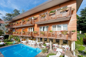 Hotel Aster Merano